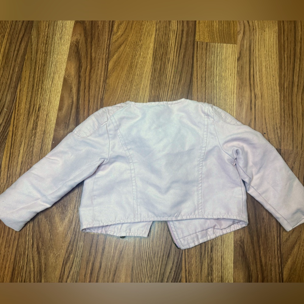 Crazy8 jacket - Picture 2 of 2